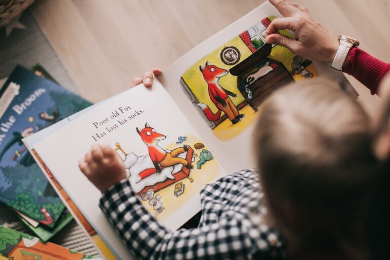 enfant-lecture